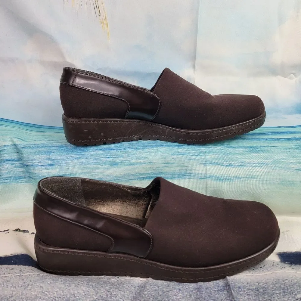 shoes are